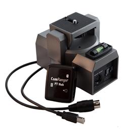 CamRanger Kit PT Hub + MP-360 thumbnail