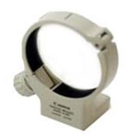 Canon Tripod Mount Ring AW II (White) thumbnail