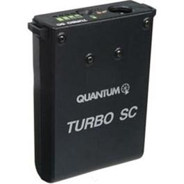 Quantum Turbo Slim Compact Battery thumbnail