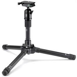 Velbon ULTREK UT-53D with QHD-53D Head thumbnail