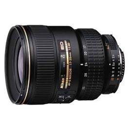 Nikon AF-S Zoom-Nikkor 17-35mm f/2.8D IF-ED Wide Angle Lens thumbnail