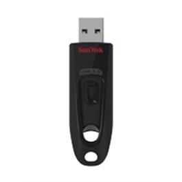 SanDisk 32GB Ultra USB 3.0 Flash Drive thumbnail