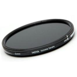 Hoya 55mm Variable ND Filter thumbnail