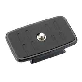 Velbon Q/SHOE QB-62 for QHD-53D thumbnail