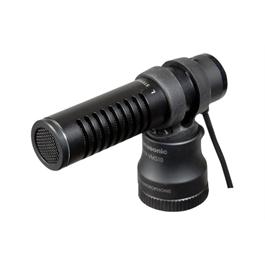 Panasonic VW-VMS10 Stereo Microphone thumbnail