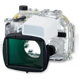 Canon WP-DC53 Waterproof Case for G1X II thumbnail
