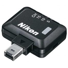 Nikon WR-R10 wireless transceiver thumbnail