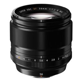 Fujifilm XF 56mm f1.2 R Short Telephoto Lens thumbnail