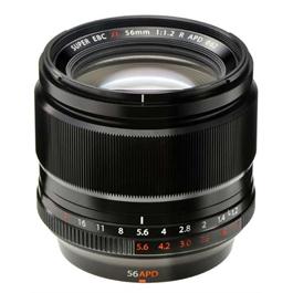 Fujifilm XF 56mm f1.2 R APD Short Telephoto Lens thumbnail