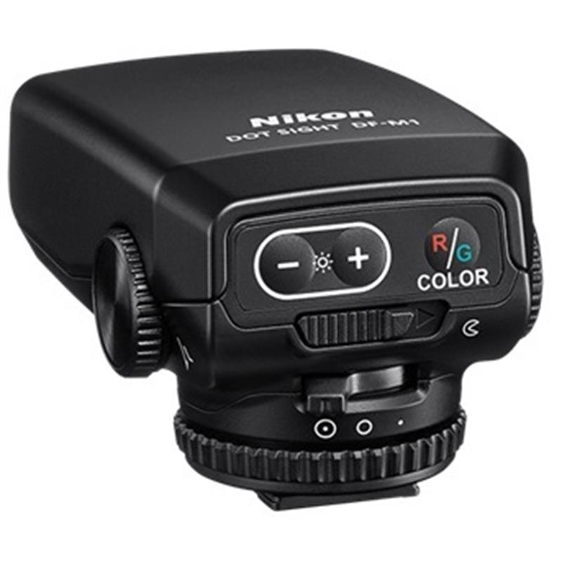 Nikon DFM1 Dot sight