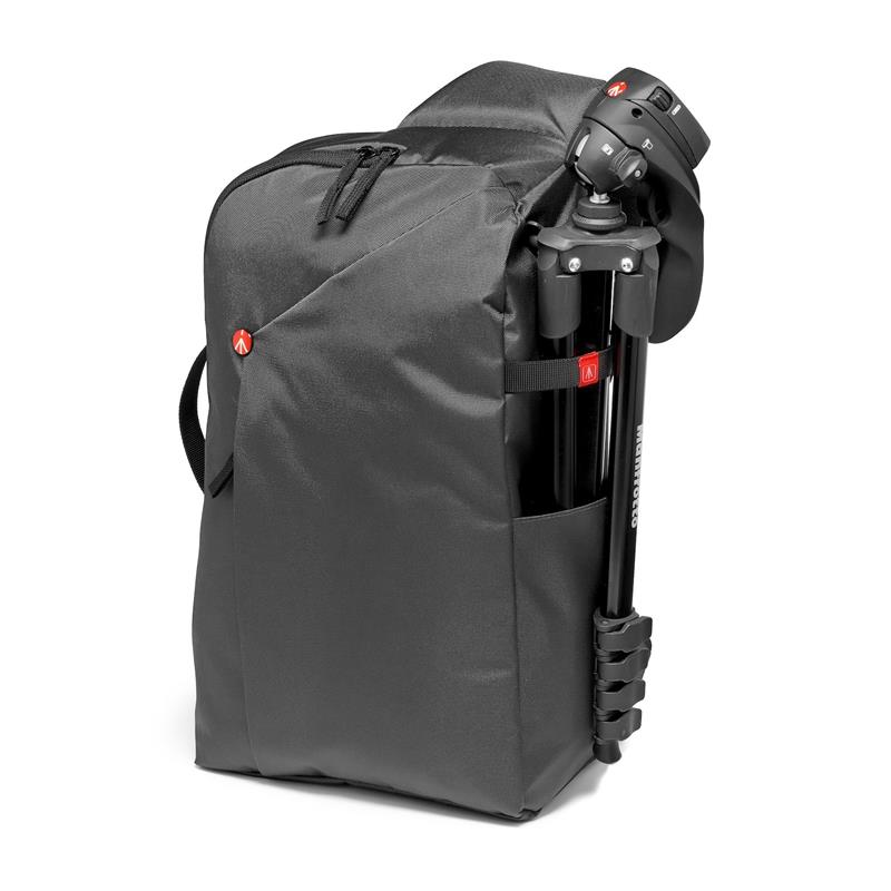 Manfrotto NX Sling Camera Bag Grey v2 Park Cameras
