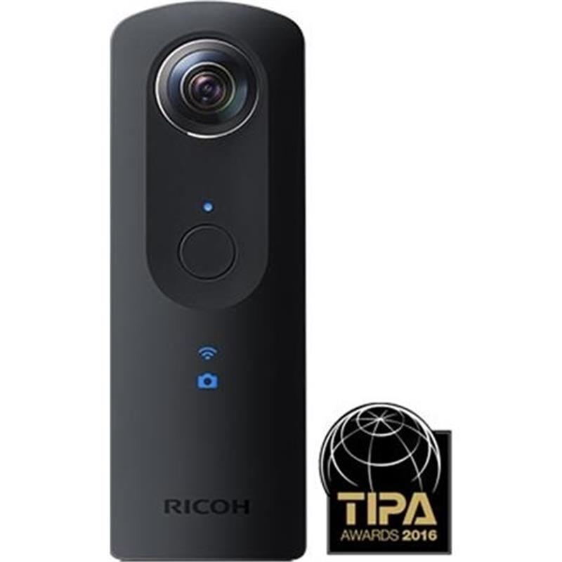 what is ricoh theta