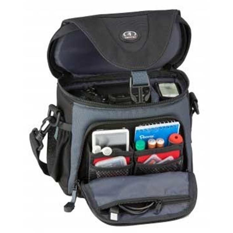 Tamrac Explorer 41 Camera Bag in black/g