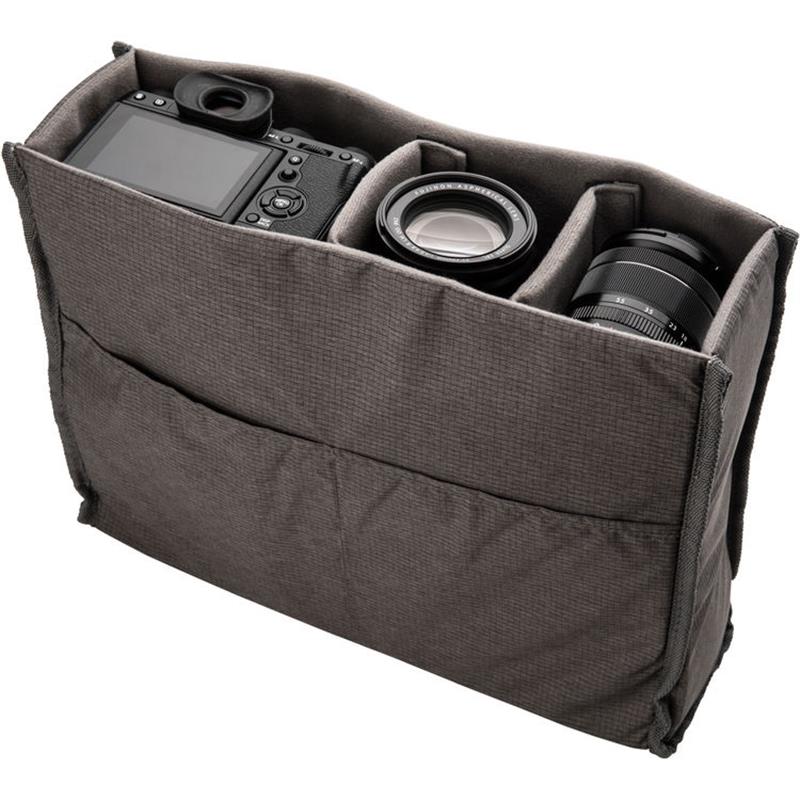 Tenba Cooper 15 Slim Shoulder Bag Park Cameras