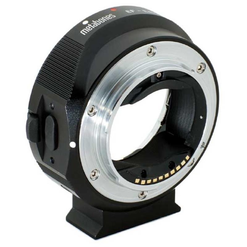Metabones Canon EF to EMount IV Adapter