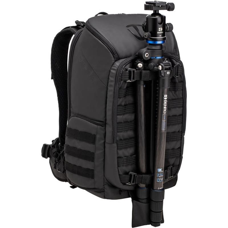 Tenba Axis Tactical 24L Camera Backpack Black Park Cameras