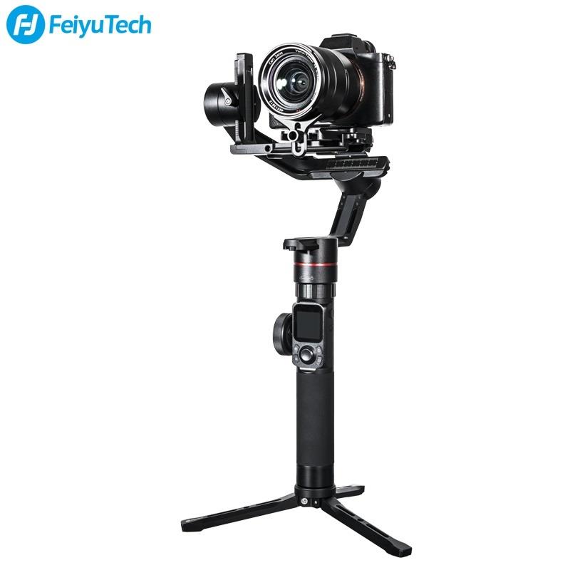 Feiyu Tech AK2000 - 3 axis gimbal 2kg