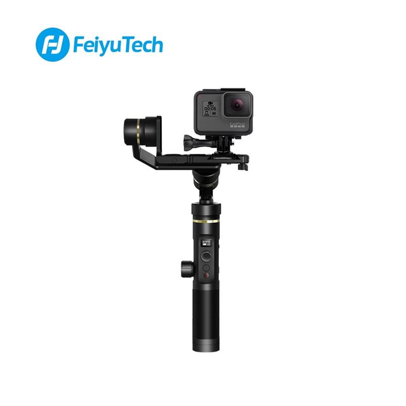 FeiyuTech G6 Plus All-Round Gimbal