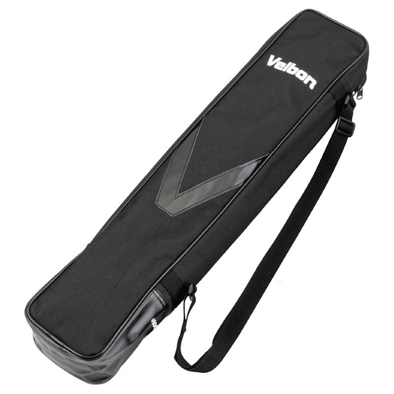 Velbon Tripod Case 600 Black (66cm) Park Cameras