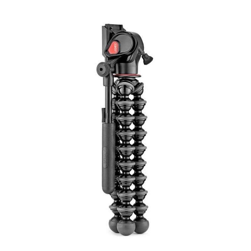 Joby GorillaPod 3K Video PRO Flexible Tripod with Fluid Head | Park Cameras