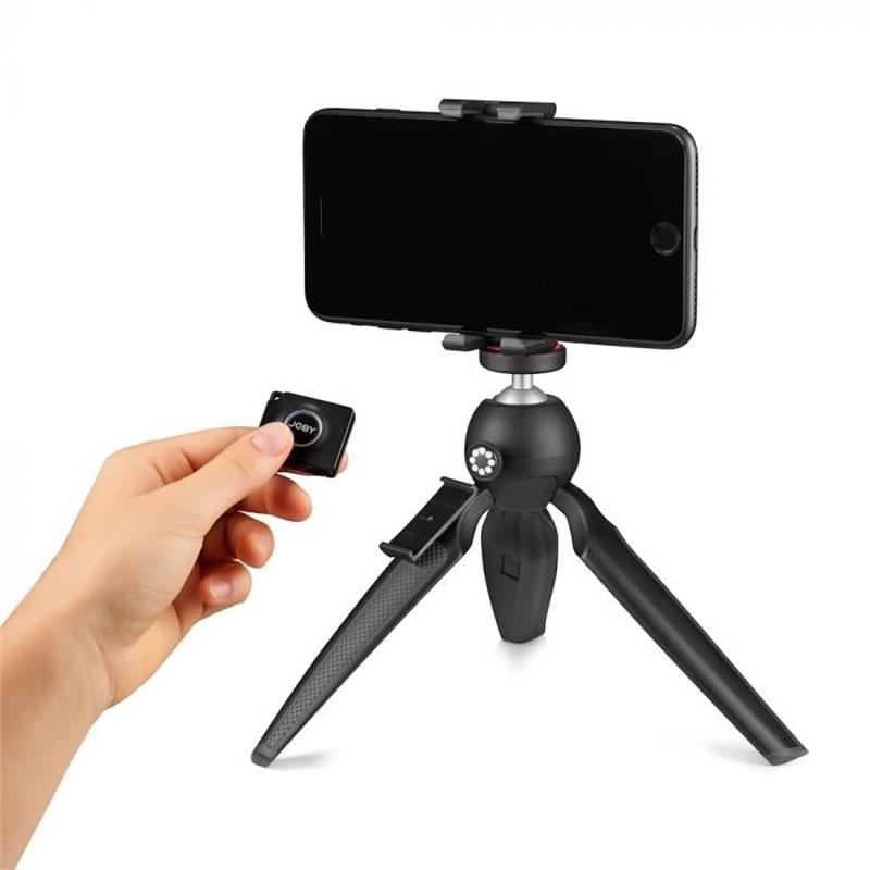 Joby HandyPod Plus Mini Tripod & Remote