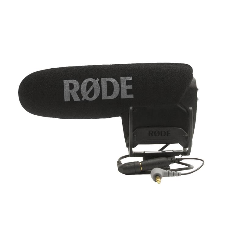 Rode Video Mic ProR Mobile Kit + SC4