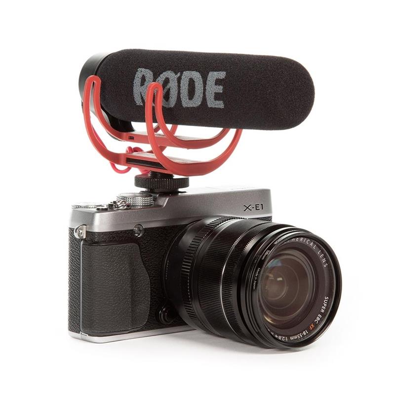Rode VideoMic Go Mobile Kitincludes SC7