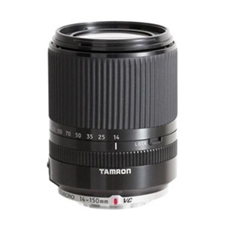 Tamron 14150mm f/3.55.8 Di III Black