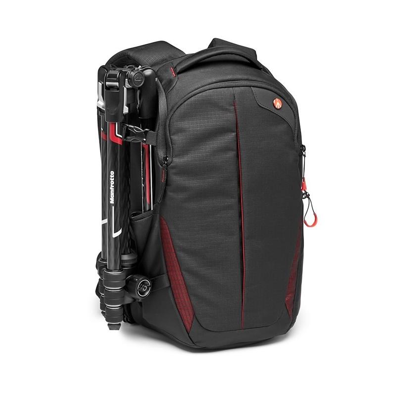 manfrotto pro light redbee-110