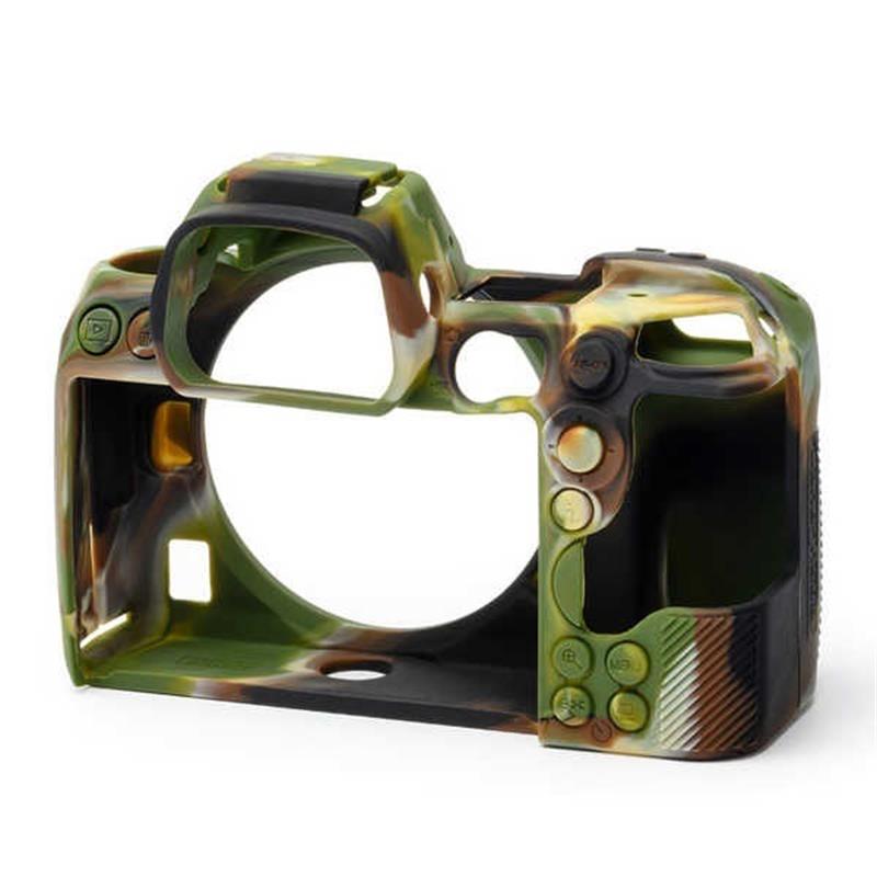 EasyCover Camera Case Nikon Z6/Z7 Camo