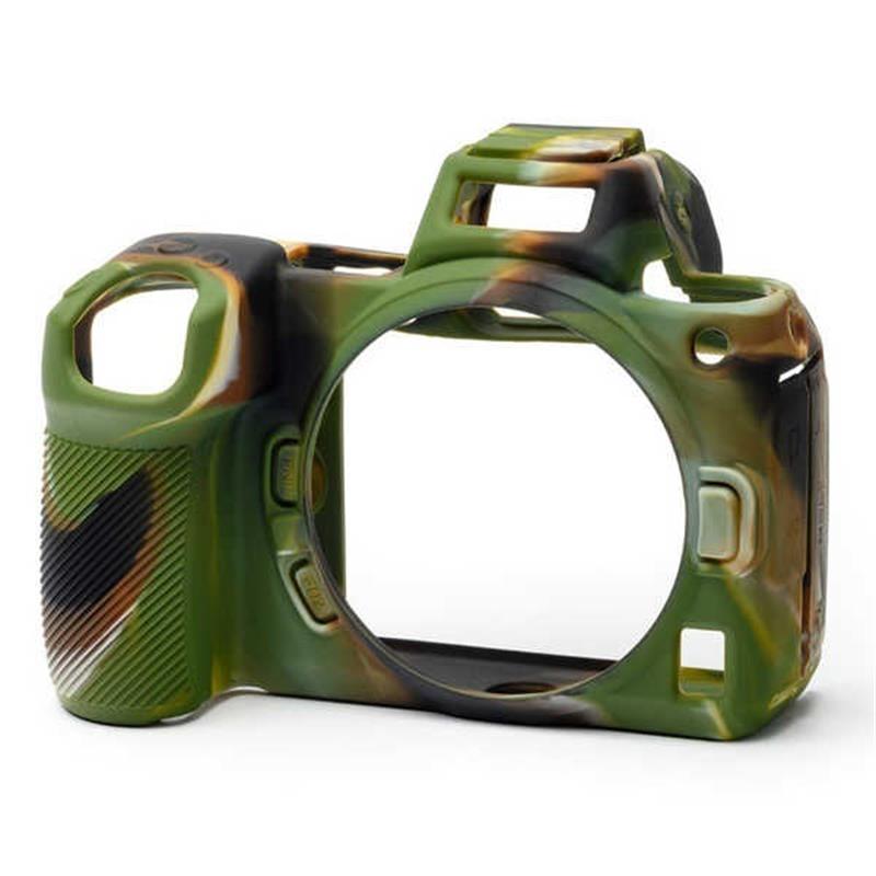 EasyCover Camera Case Nikon Z6/Z7 Camo