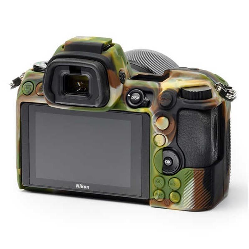 EasyCover Camera Case Nikon Z6/Z7 Camo
