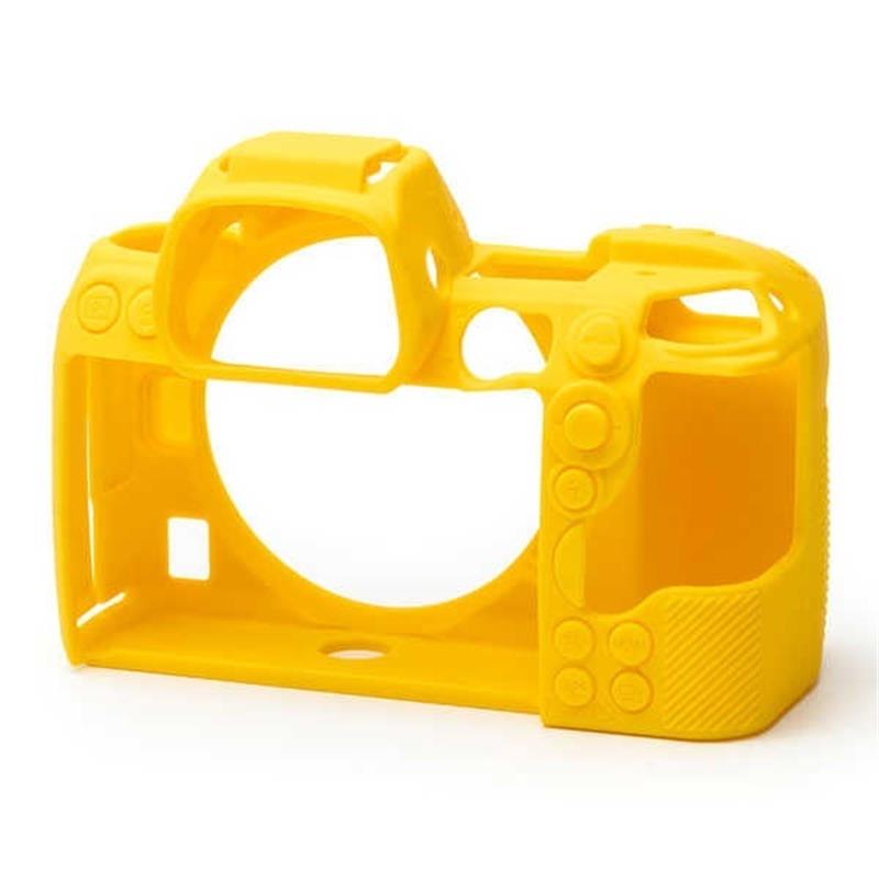 EasyCover Camera Case Nikon Z6/Z7 Yellow