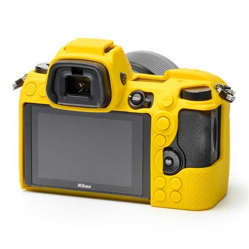 EasyCover Camera Case Nikon Z6/Z7 Yellow