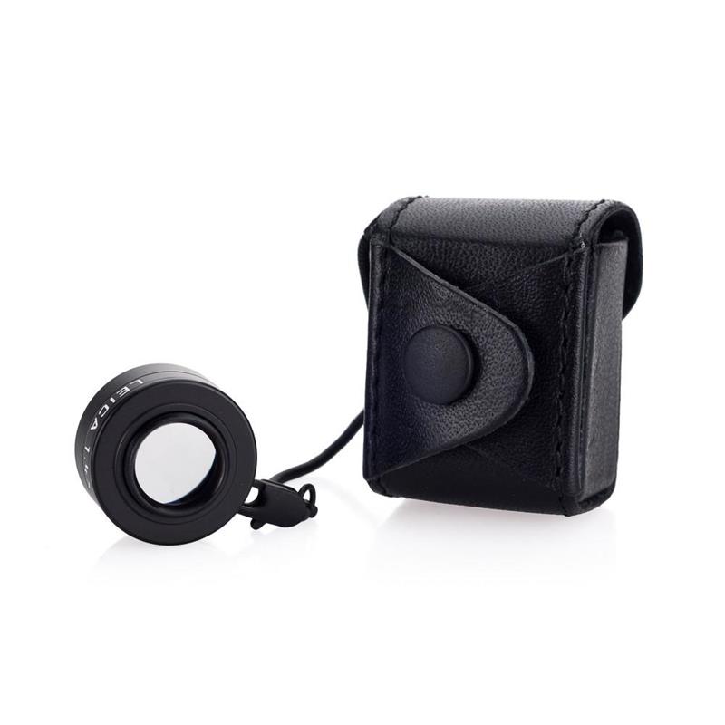 Leica Viewfinder Magnifier M 1.4x Park Cameras