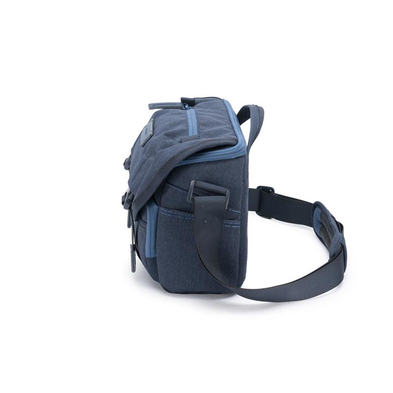 Vanguard VEO Range 21M Blue Shoulder Bag