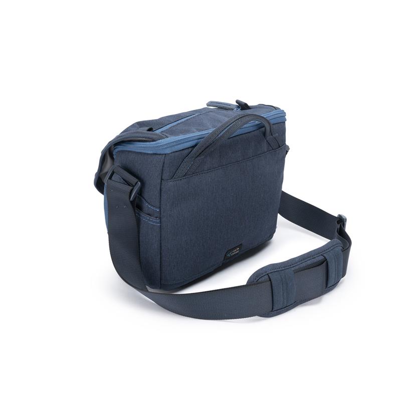 Vanguard VEO Range 21M Blue Shoulder Bag