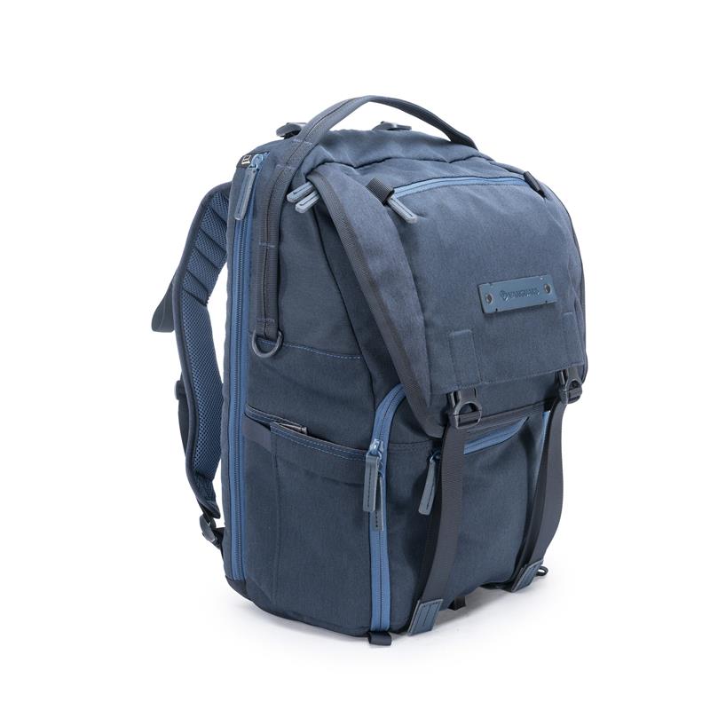 Vanguard VEO Range 48 Blue Backpack