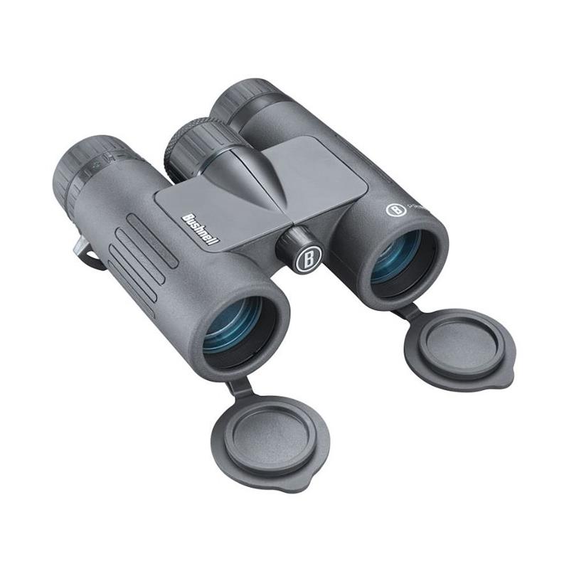 Bushnell Prime 8x32 Binocular Park Cameras