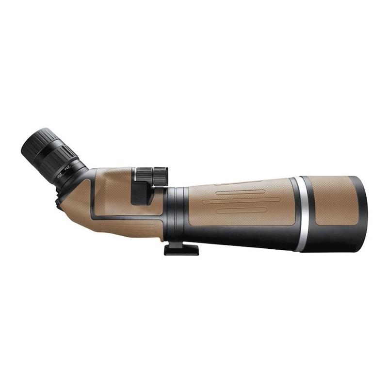 Bushnell 2060x80 Angled Spotting Scope Park Cameras