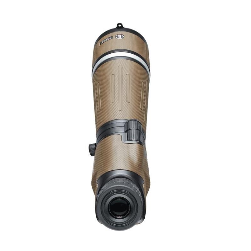 Bushnell 2060x80 Angled Spotting Scope Park Cameras