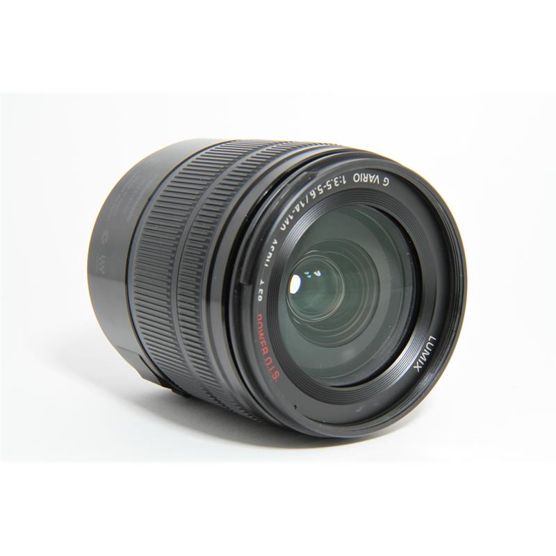 panasonic 14 140mm ii