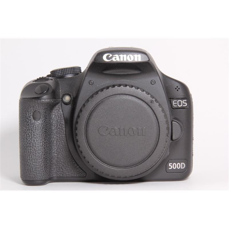 Canon 500d замена матрицы