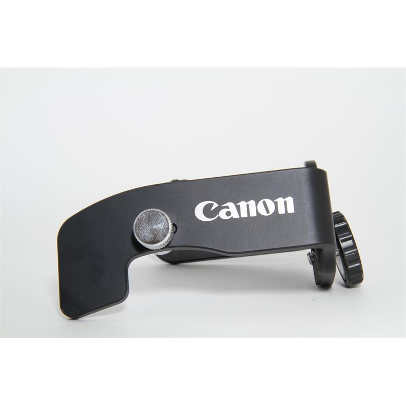 Canon SBE1 Speedlite Flash Bracket