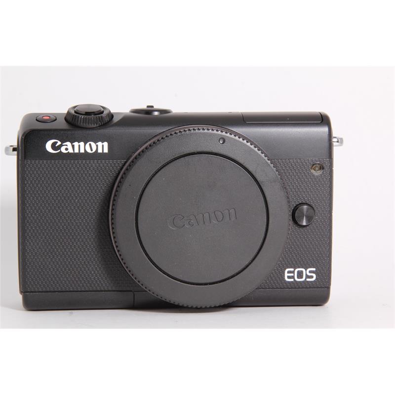 Used Canon M100 Body