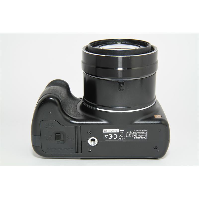 Used Panasonic FZ72 Bridge Camera