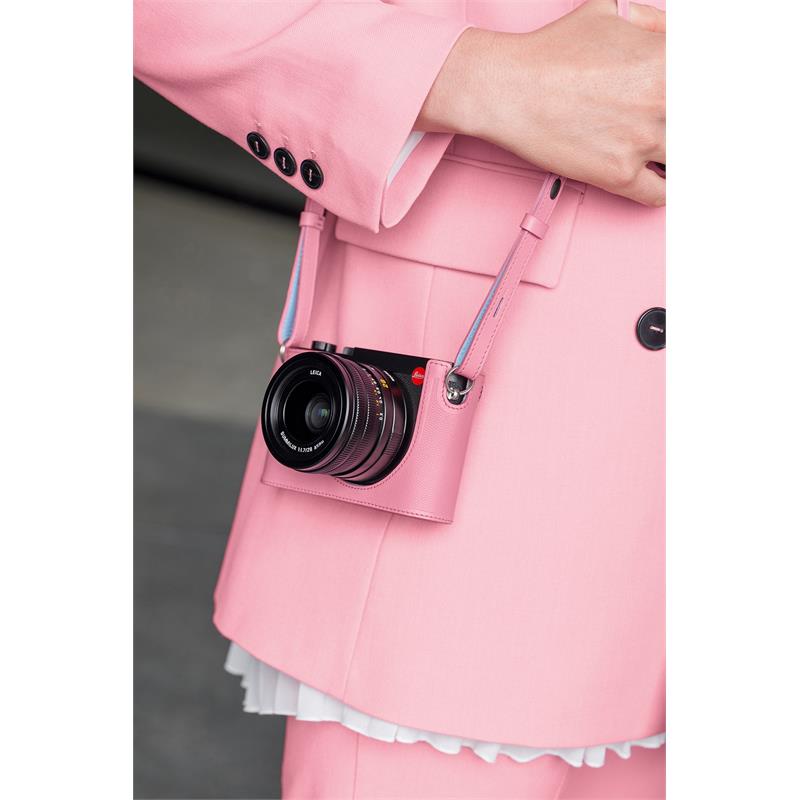 Leica Q2 Protector Pink Park Cameras