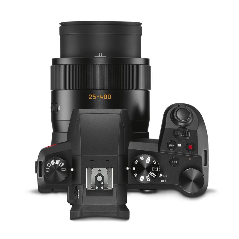 Leica VLux 5 Superzoom Bridge Camera Park Cameras