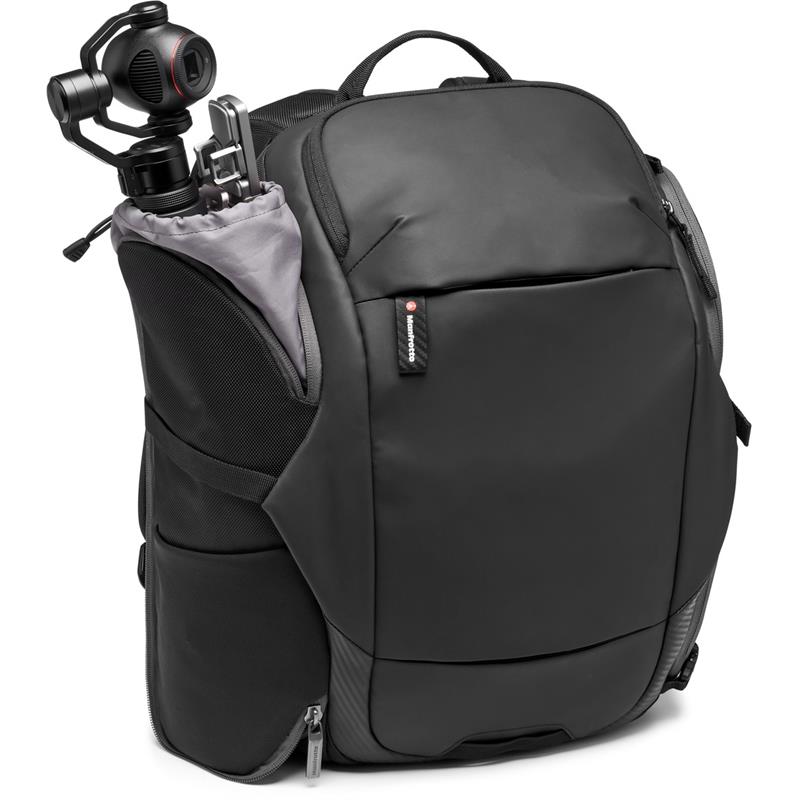 manfrotto advanced travel backpack ii