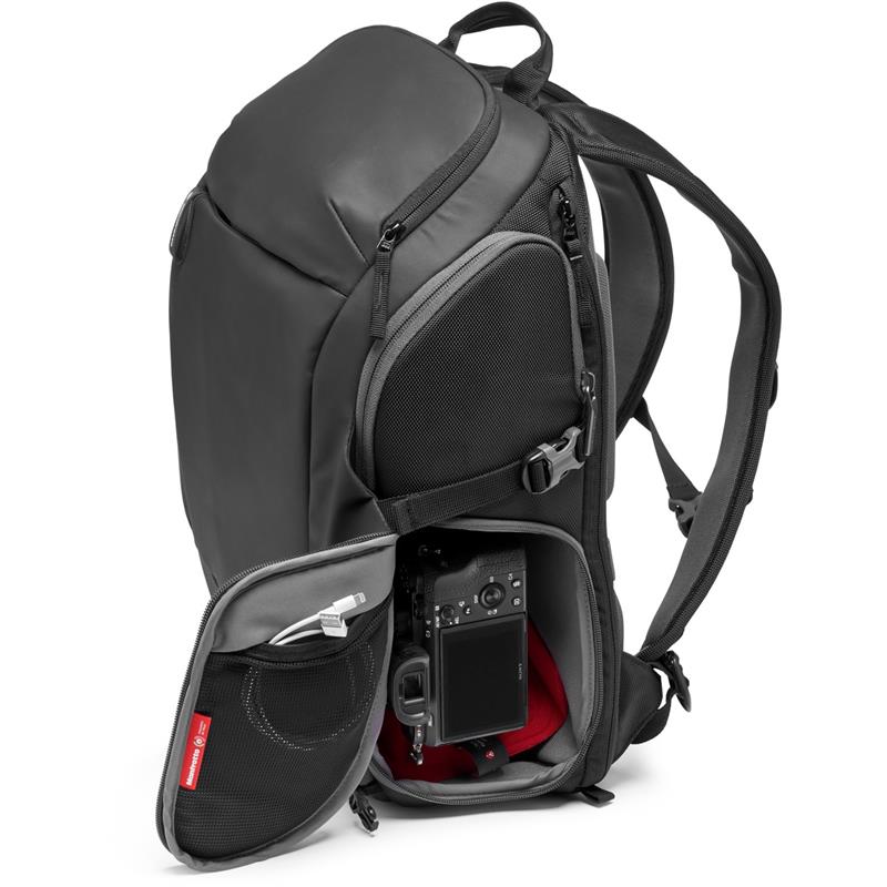 manfrotto advanced 2 travel backpack m